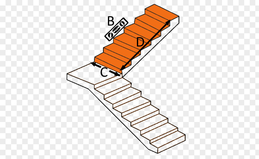 November Stairs Made Assistep Podium Elevator PNG