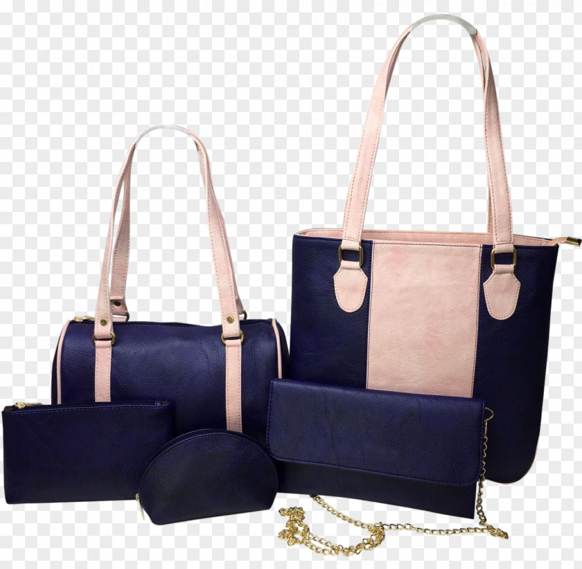 Pink Navy Blue Shoes For Women Tote Bag Leather Handbag Diaper Bags PNG