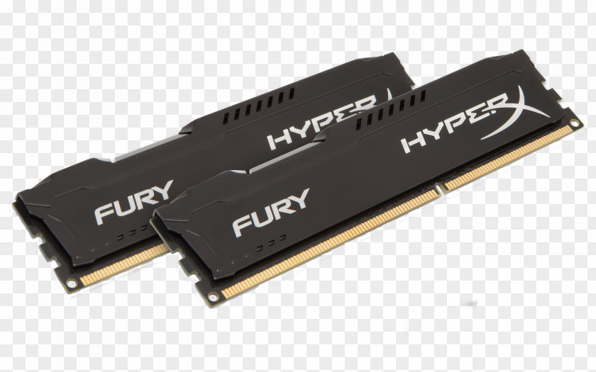 Ram DDR3 SDRAM DIMM DDR4 Kingston Technology HyperX PNG