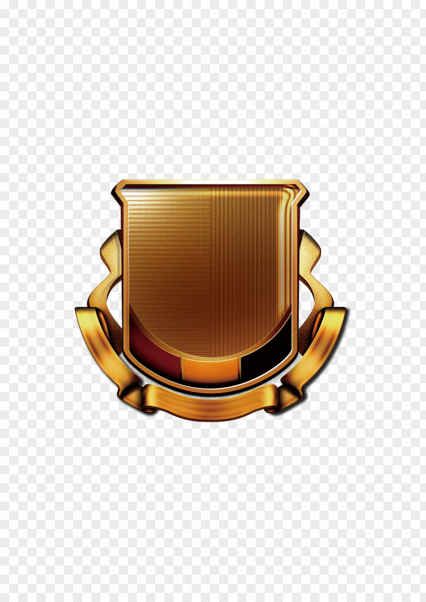 Shield Badge Clip Art PNG