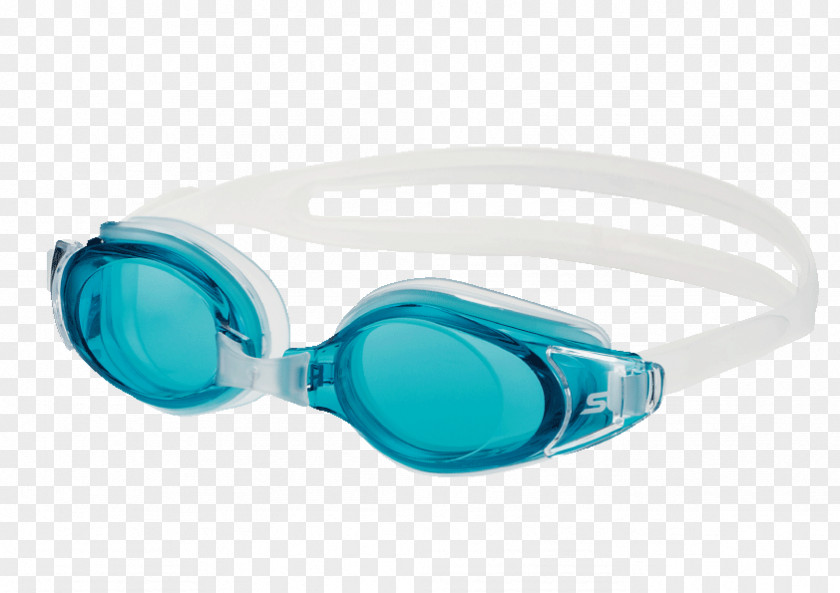 Swimming Goggles Plavecké Brýle Swedish Color PNG