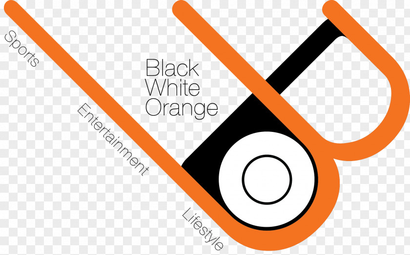 Team Members Black White Orange Brands Pvt Ltd Brand Licensing Merchandising PNG