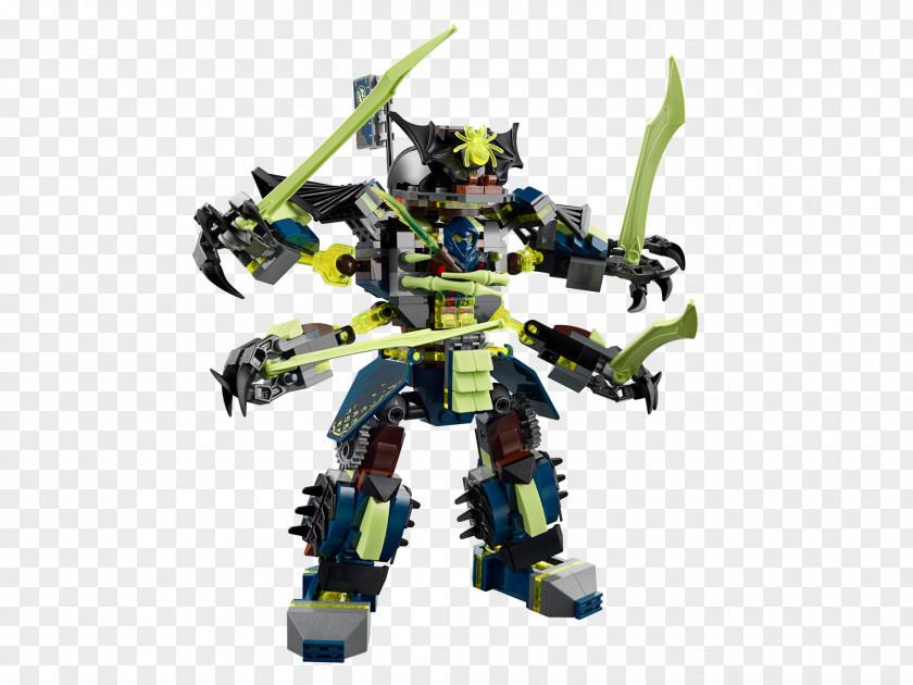 Toy Lego Ninjago Block Minifigure PNG