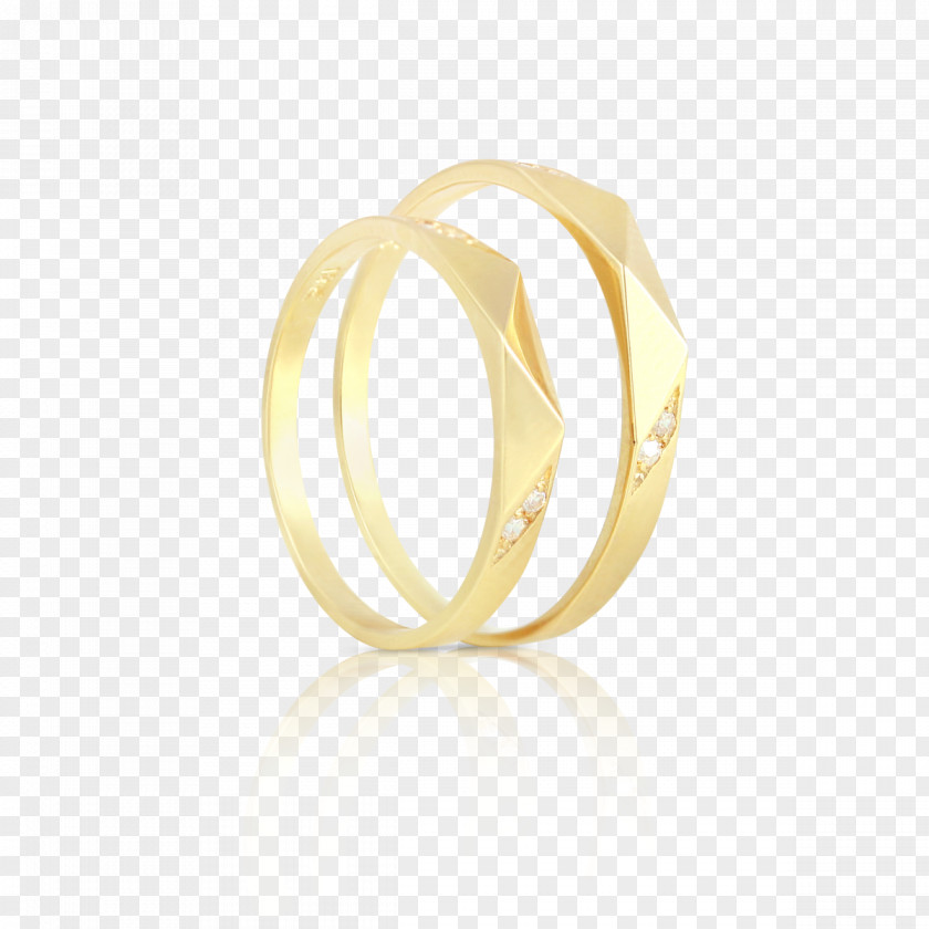 Wedding Ring Body Jewellery PNG