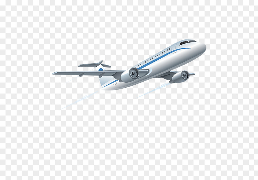 Airplane Clip Art PNG