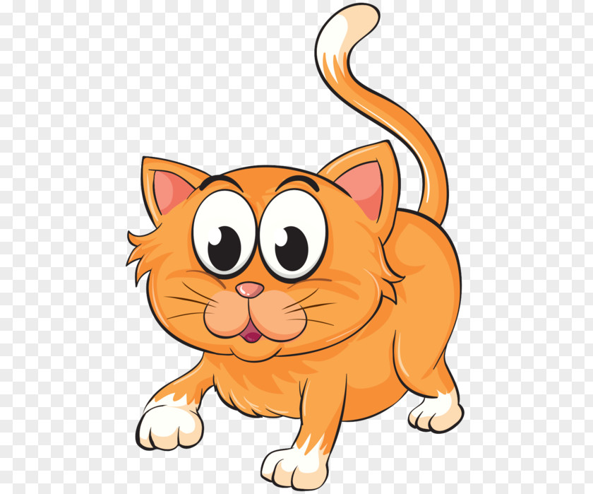 Cat Kitten Royalty-free Clip Art PNG