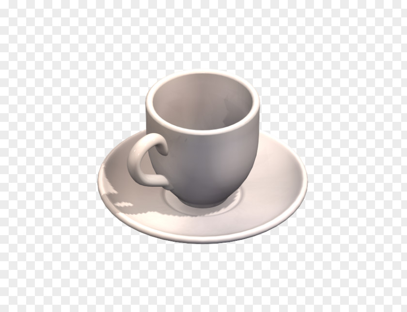 Cup Model Coffee Espresso Mug Ristretto PNG