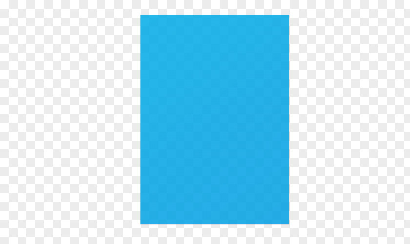 Cyan Rectangle Turquoise Sky Plc PNG