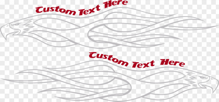 Honda Shadow Calligraphy Line Art Claremont Speedway Font PNG