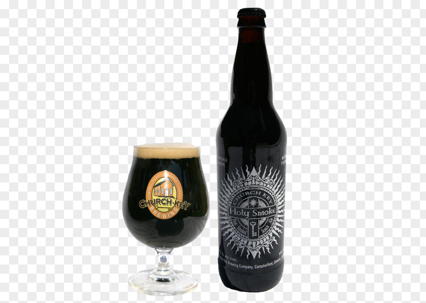 Hop Scotch Stout Ale Beer Rauchbier PNG