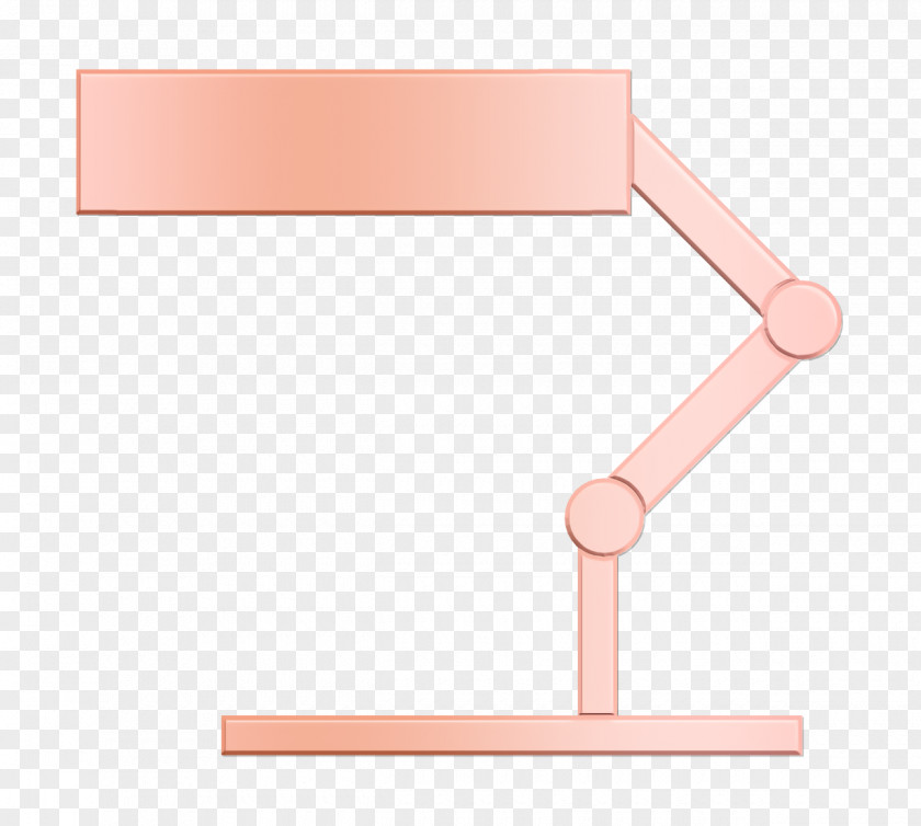 Household Compilation Icon Lamp PNG