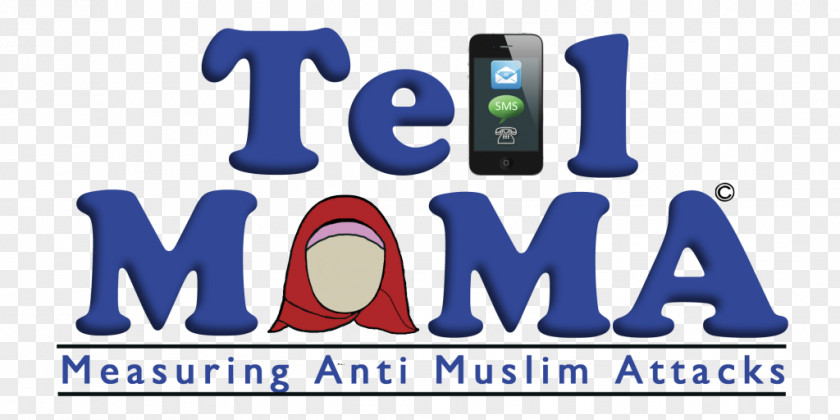 Islam Tell MAMA Islamophobia Hate Crime Hatred PNG
