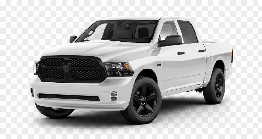 Jeep 2017 RAM 1500 Ram Trucks Chrysler Pickup Truck PNG