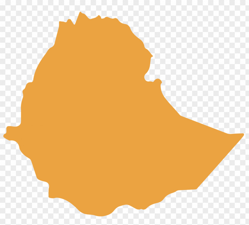 Map Ethiopia Clip Art Illustration Image PNG