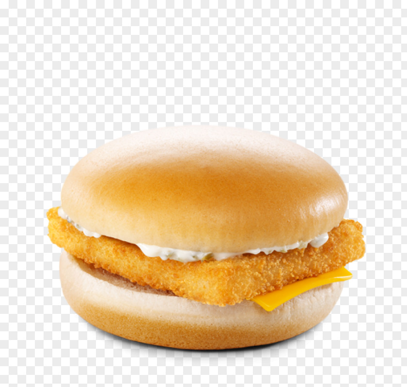 Mcdonalds Filet-O-Fish Fast Food Meal McDonald's PNG