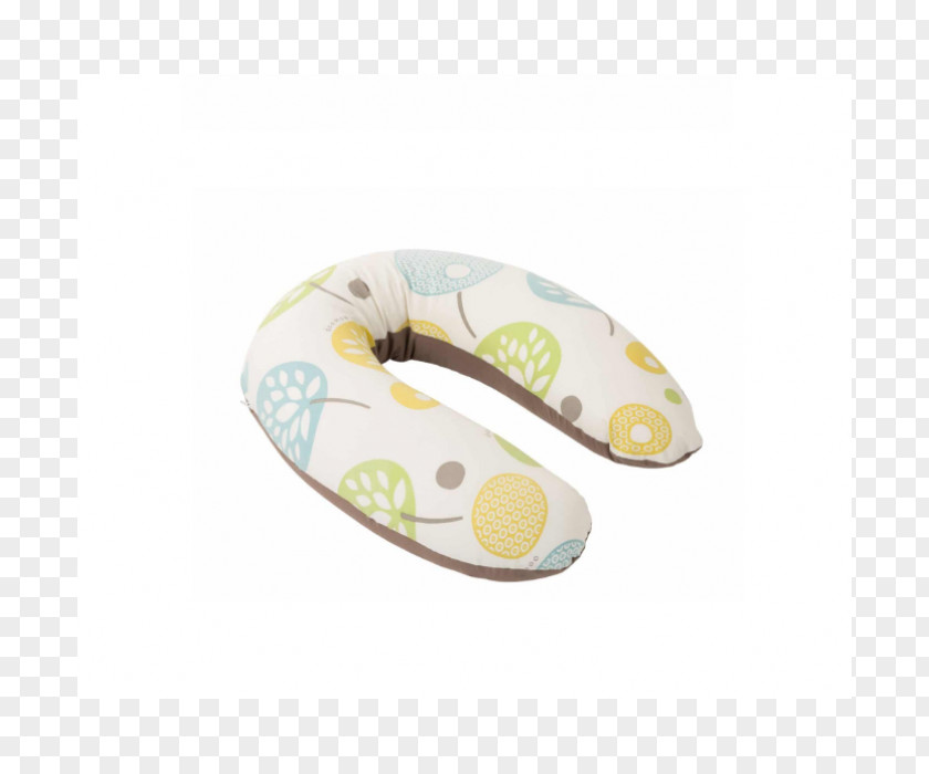 Pillow Cushion Lemon Slipper Yellow PNG