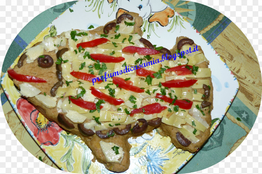 Pizza Vegetarian Cuisine Recipe Food Meal PNG