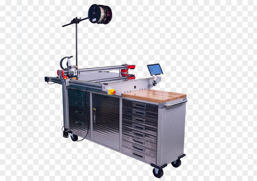 Printer 3D Printing Machine Printers PNG