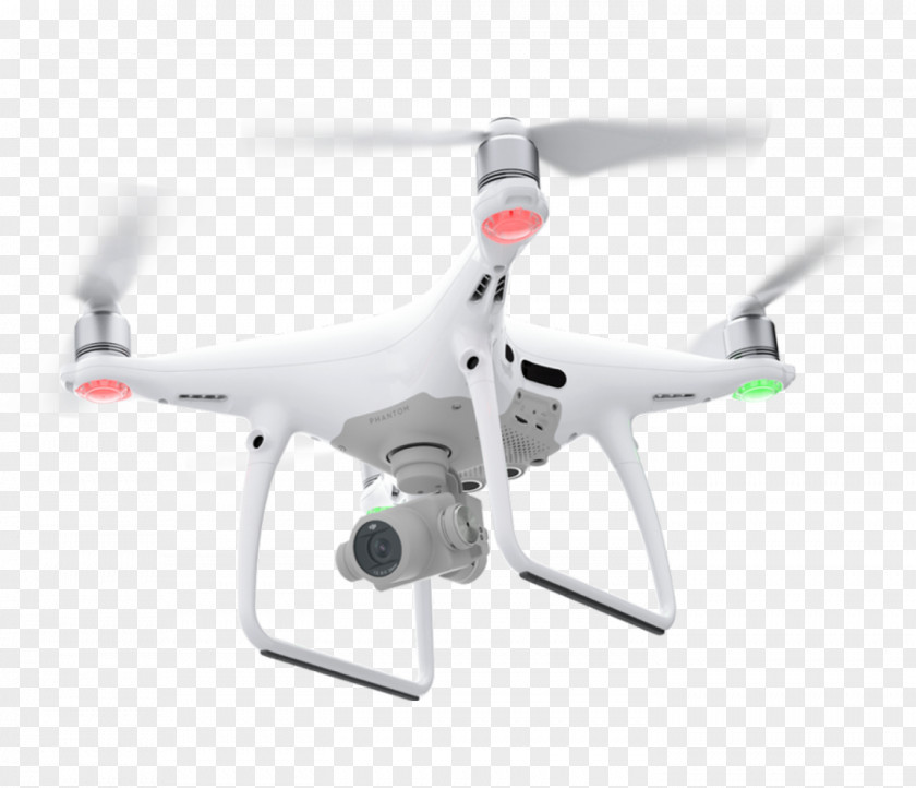 Quadcopter Icon DJI Phantom 4 Pro V2.0 3 Standard Unmanned Aerial Vehicle PNG