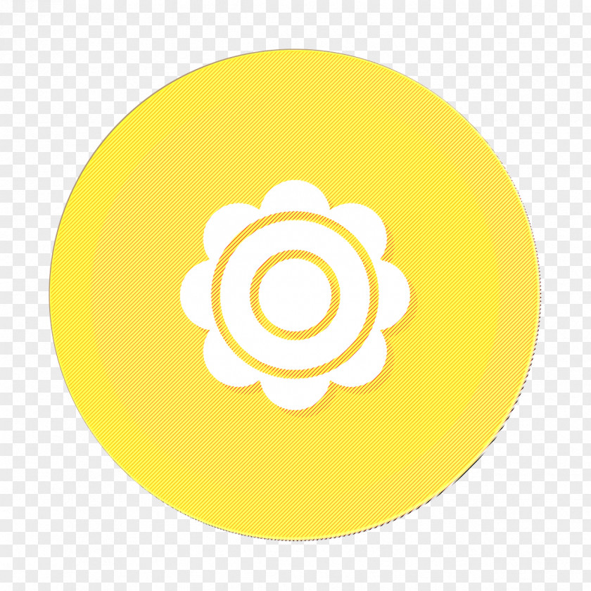Symbol Logo Aroma Icon Blossom Dsy PNG