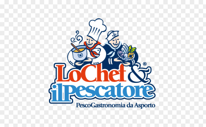 Vector Pizza Chef Logo Clip Art Graphics Font PNG