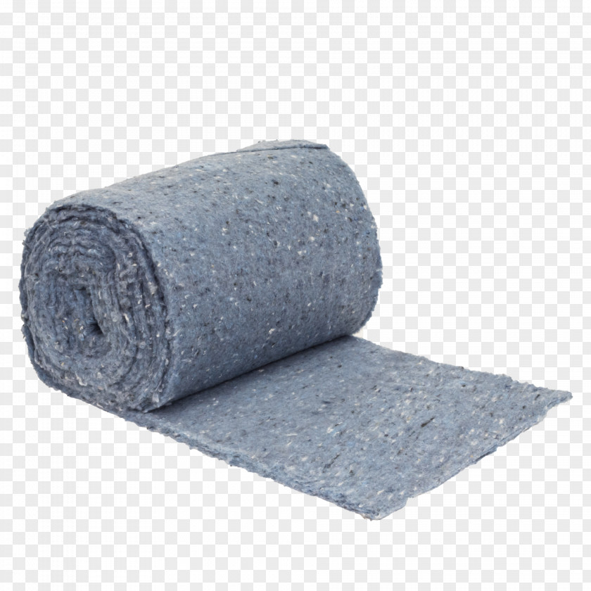 Acoustics Cotton Material Textile Building Insulation PNG