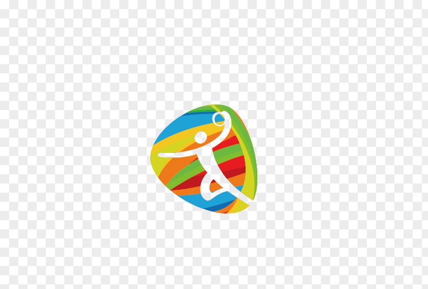 Basketball 2016 Summer Olympics Olympic Sports Icon PNG