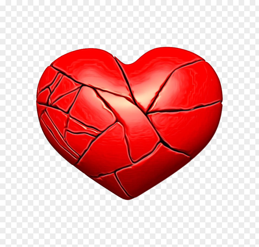 Broken Heart PNG