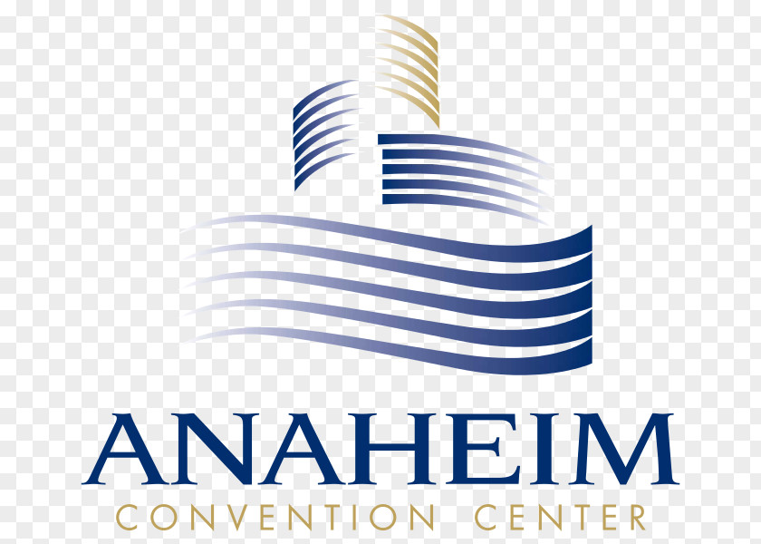 Cama Commercial Center Anaheim Convention Logo Long Beach And Entertainment WonderCon PNG