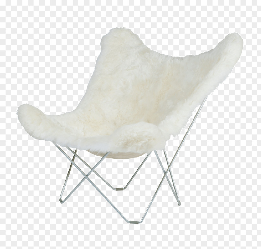 Chair Butterfly Table Leather Stool PNG