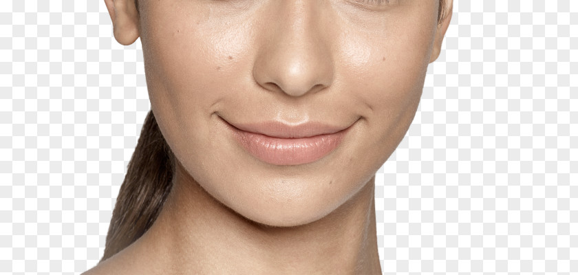 Cheek Lip Injectable Filler Restylane Nose PNG