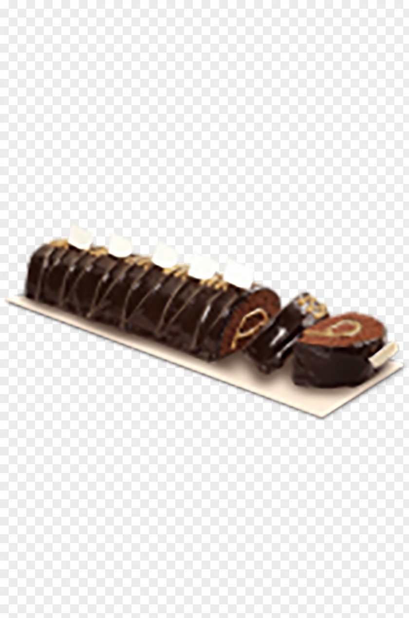 Chocolate Cake Red Ribbon Praline Bakery Swiss Roll PNG