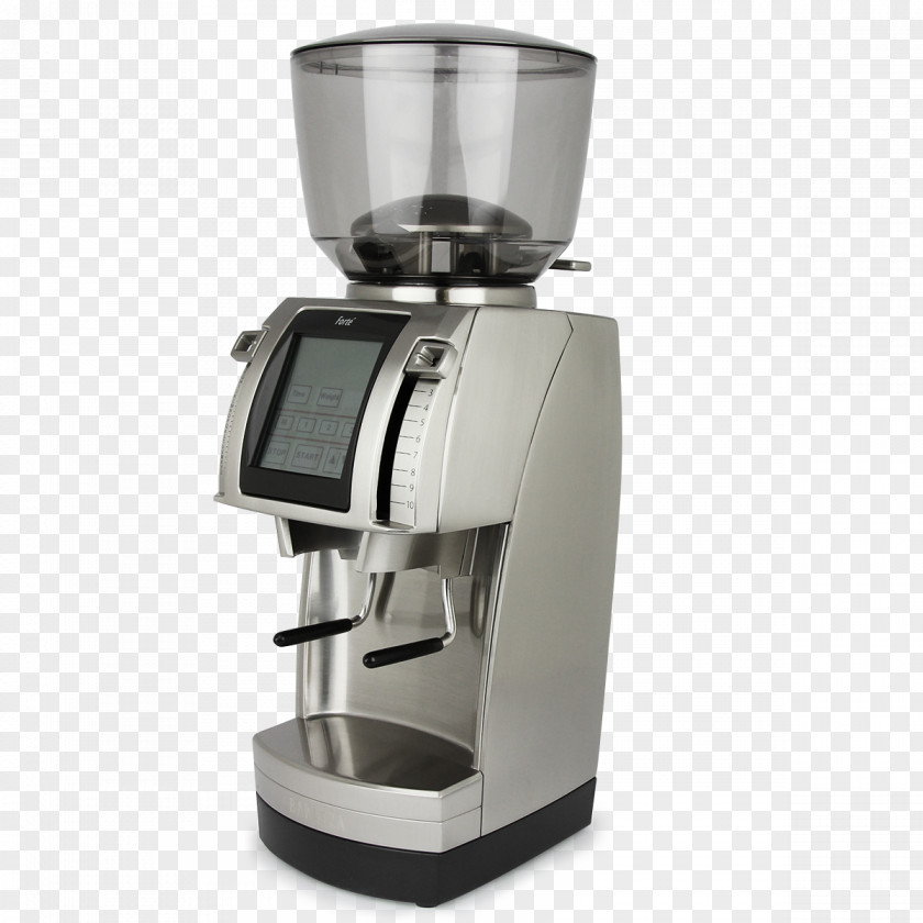Coffee Grinder Coffeemaker Cafe Espresso Burr Mill PNG