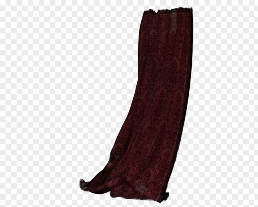 Curtains Window Curtain Drapery Blackout PNG