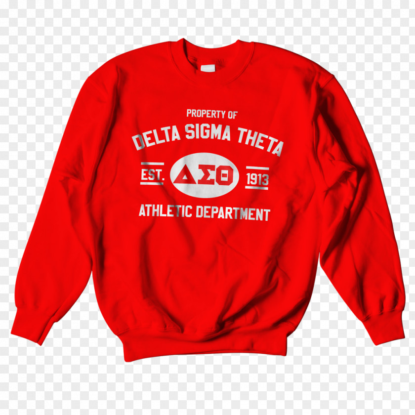 Delta Sigma Theta T-shirt Hoodie Tracksuit Sneakers PNG