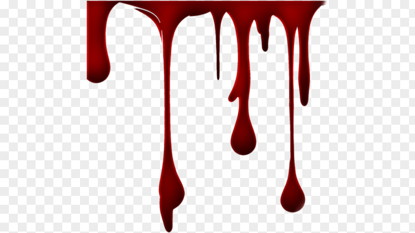 Dripping With Blood PNG with blood clipart PNG