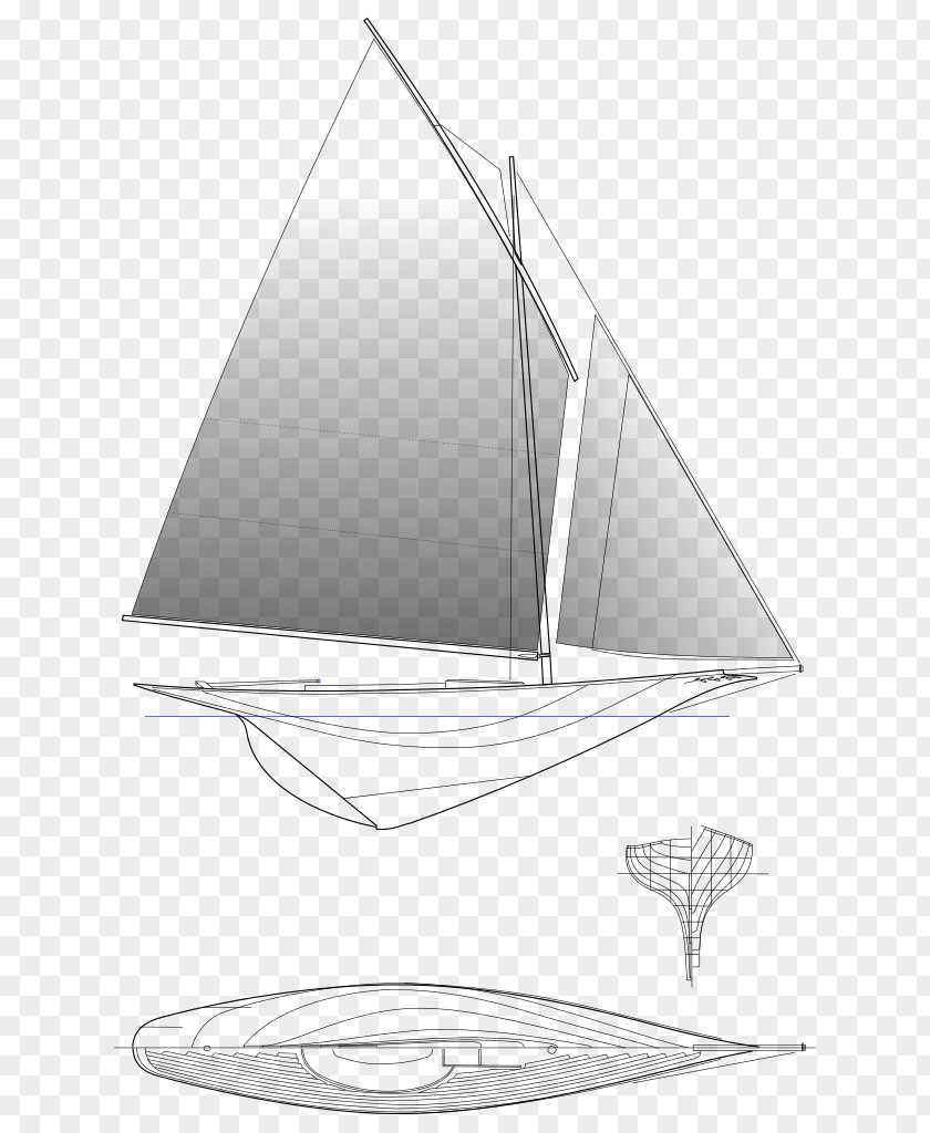 Dynamic Stave Sailing Ship Boat Cercle De La Voile Paris PNG