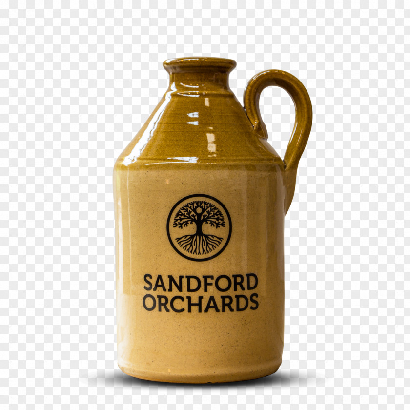 Flagon Jug Earthenware Ceramic Bottle PNG