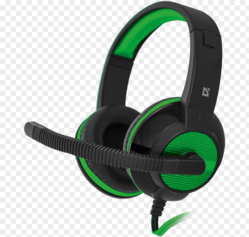 Headphones Crysis Warhead Black Headset Video Game PNG