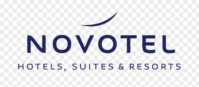 Hotel Logo Novotel Suite Resort PNG