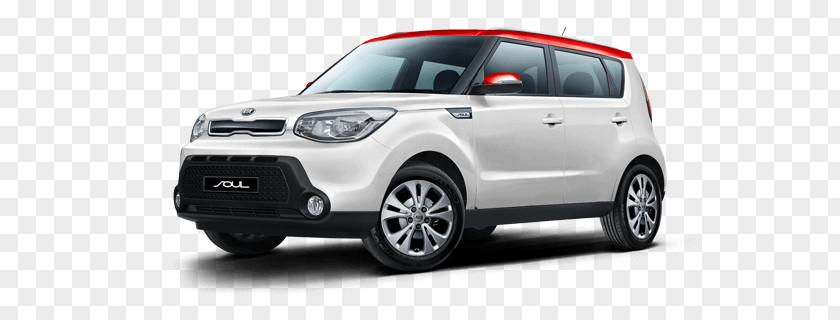 Kia Motors Soul Mitsubishi Car PNG