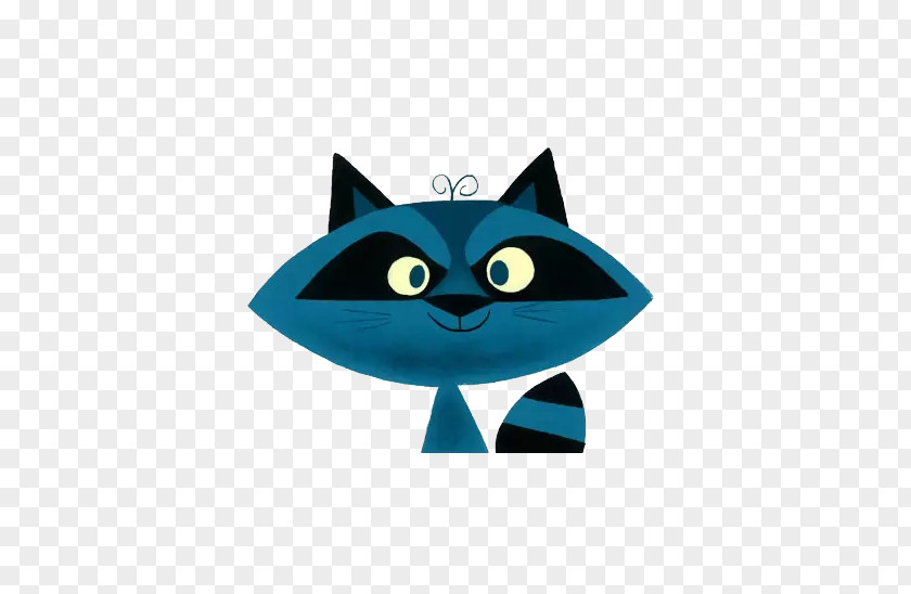 Kitten Eyes Whiskers Black Cat Illustration PNG