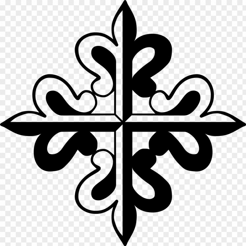 Knight Militia Of The Faith Jesus Christ Military Order Religious Clip Art PNG