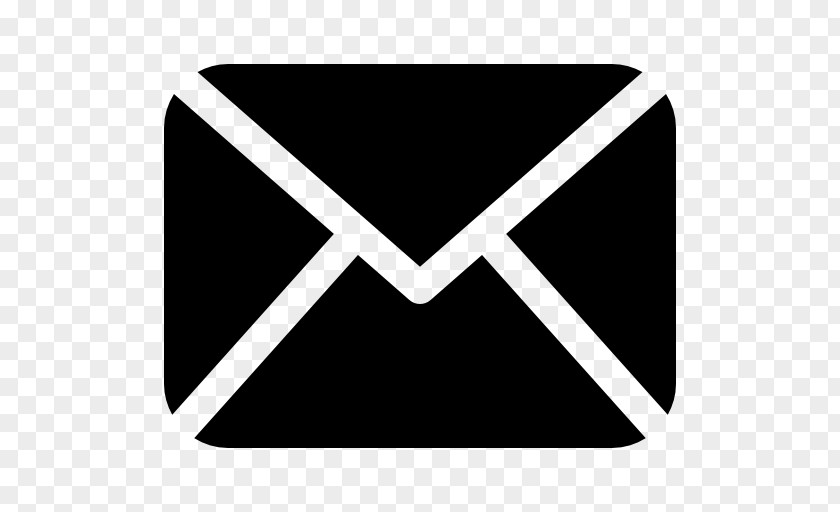 Mini Email Box Symbol PNG