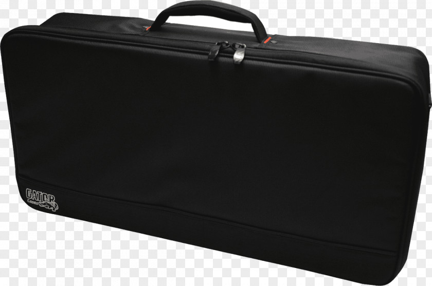 Pedal Pub Briefcase Pedalboard Suitcase Pedaal Handbag PNG