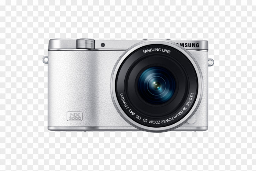 Samsung Sony α5000 NX300 NX1000 Mirrorless Interchangeable-lens Camera PNG