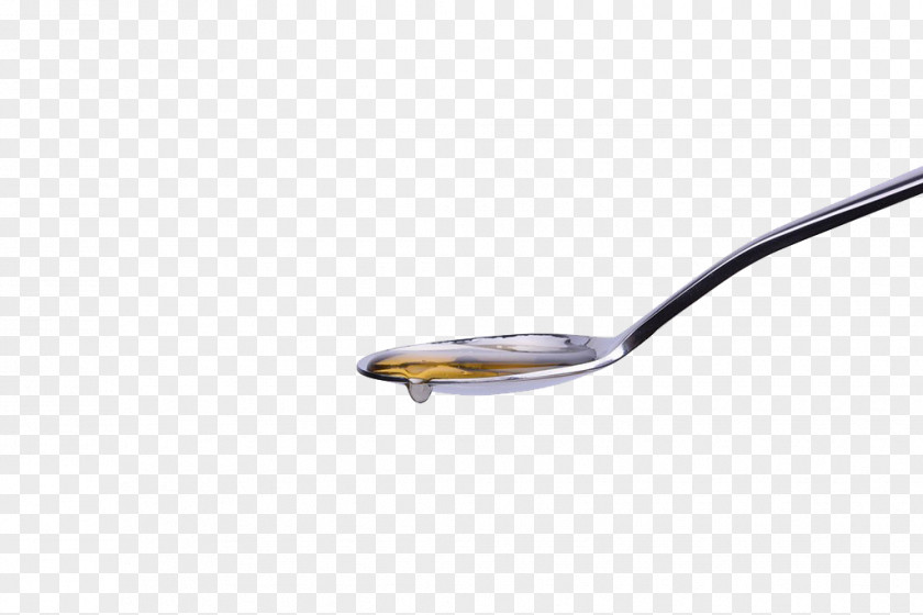 Spoon Material Pattern PNG