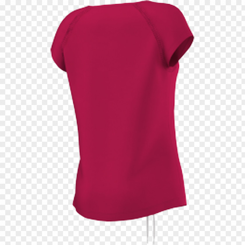 T-shirt Sleeve Shoulder Dress PNG