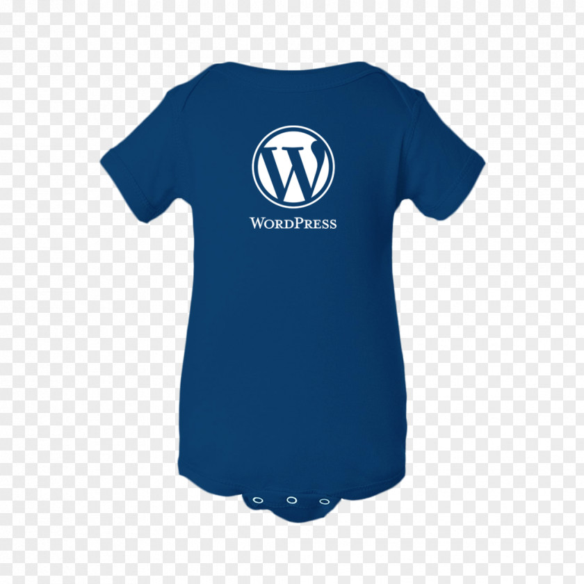 T-shirt WordCamp Sleeve Promotional Merchandise PNG