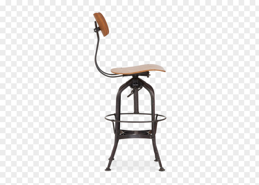 Table Bar Stool Wood Chair PNG